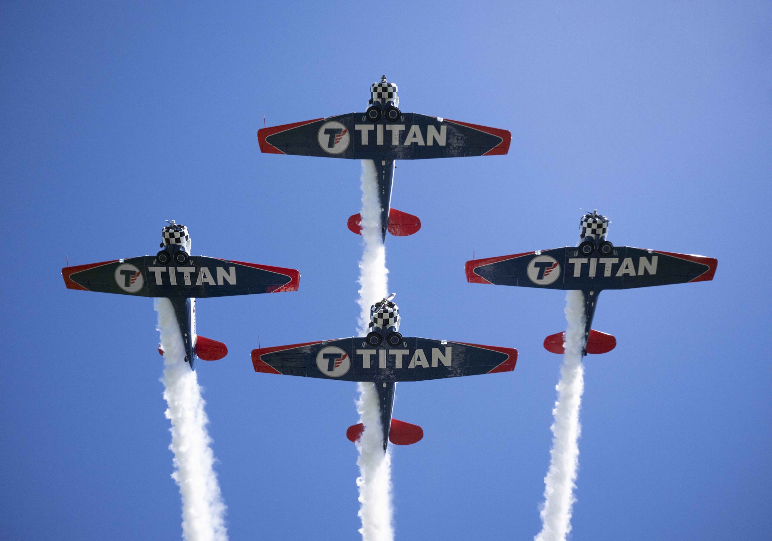 TITAN Aviation Fuels extends presence in Europe | Business Airport International