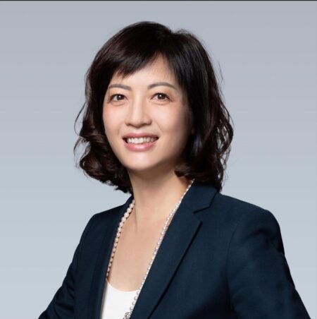 The Hong Kong Business Aviation Centre (HKBAC) has appointed Vivien Lau as its new chief executive officer