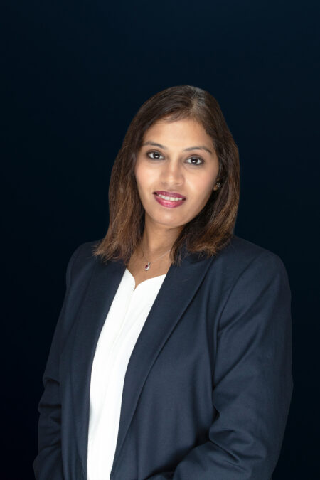 Gulfstream Aerospace has appointed Smitha Hariharan as vice president and chief sustainability officer, effective immediately