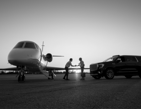 Signature Aviation launches program for small and medium-sized private aviation operators