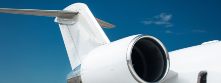 Magellan Jets has been certified a WYVERN Wingman Broker