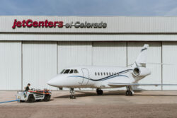 jetCenters of Colorado