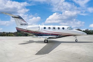 RAI Jets, a Kalamazoo-based Part 135 operator and aircraft charter and management company, has added a Beechcraft Premier I to its fleet