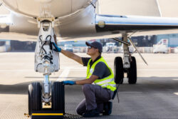 TAG Macau FBO