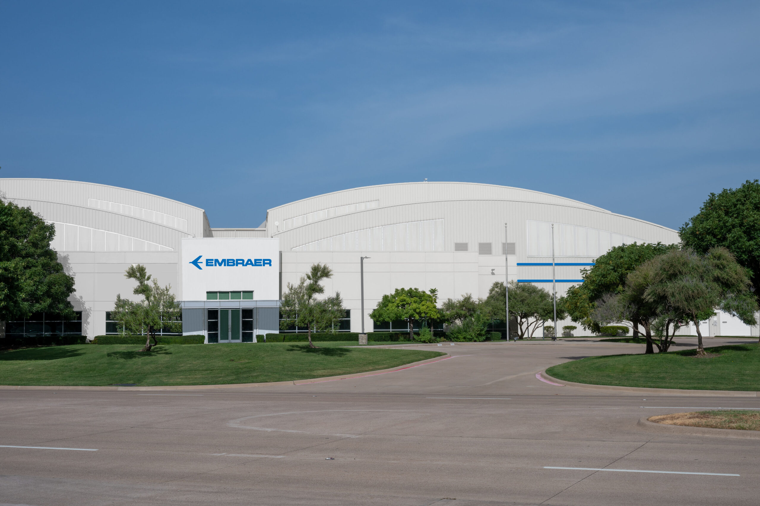 Embraer to invest $70 million in new MRO facilities in Fort Worth
