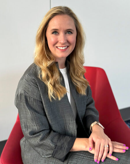 Business Jet, a private aviation company based at Dallas Love Field, has announced the appointment of Hannah Vincent as director of FBO operations