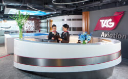 TAG Macau FBO