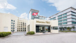 TAG Macau FBO