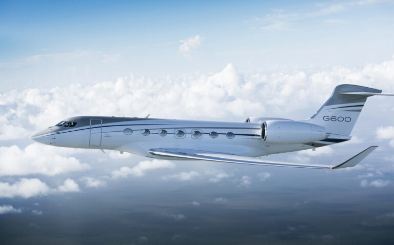 Satcom Direct has announced that its advanced technology Plane Simple Ku-band tail-mount terminal is now available through Gulfstream