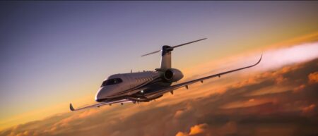 VOO, an innovative digital B2B marketplace for instant booking of business aviation charter flights, will be attending the NBAA-BACE conference