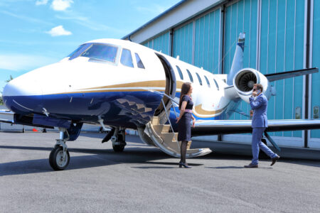 IBAC introduced its new CORE risk management initiative at the European Business Aviation Conference and Exhibition (EBACE)