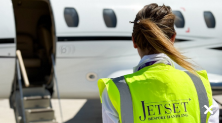 ExecuJet, a part of the Luxaviation Group, has announced the expansion of its Fixed Base Operator (FBO) network with 20 new service offerings in prime locations across Greece