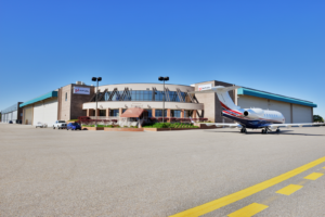 Avflight Corporation has announced the acquisition of its newest FBO, Avflight Ogden, at Ogden Regional Airport (KOGD)