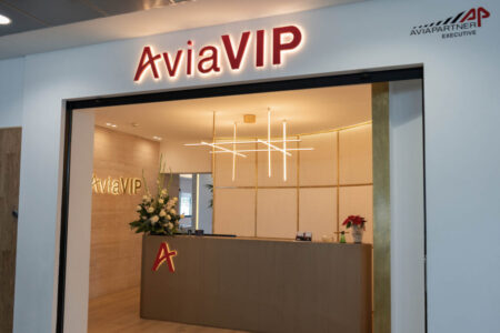 AviaVIP has announced the launch of the AviaVIP Club at the MEBAA show