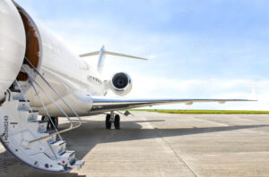 IADA reports 21% rise in preowned business jet transactions in first half of 2026