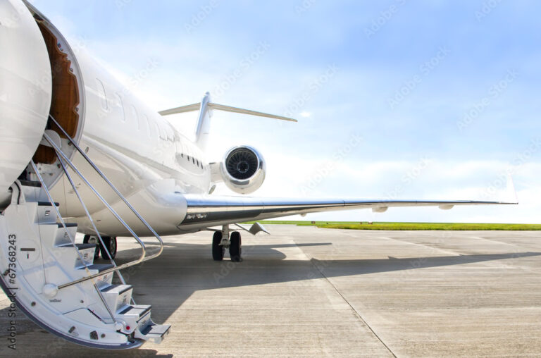 IADA reports 21% rise in preowned business jet transactions in first half of 2026 IADA reports 21% rise in preowned business jet transactions in first half of 2026