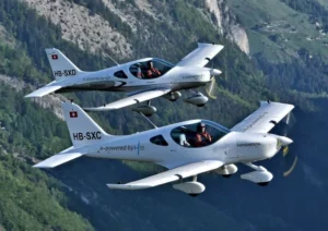 Switzerland-based electric aviation company H55 and Aerovolt UK are to partner on building aircraft charging infrastructure and pilot training