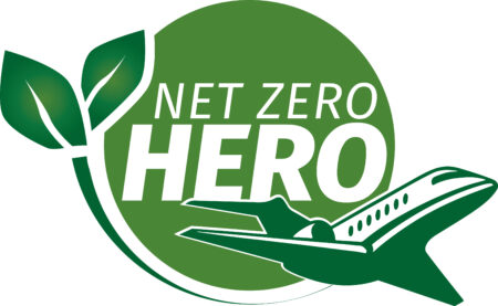 Business Airport International is proud to launch the Net Zero Hero campaign, which aims to help business aviation transition to an emissions-free industry