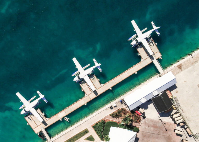 There is a strengthened interest in the Future Opportunities for Seaplanes and Amphibious Aviation conference 2025, taking place on 11 February 2025