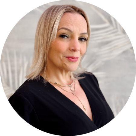 Johanna Echeto, general manager, LZU