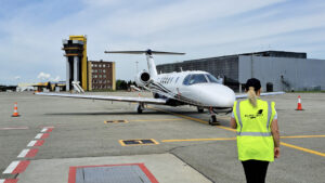 Euro Jet  has expanded its team of dedicated aviation professionals in all countries and major cities in the Baltic region