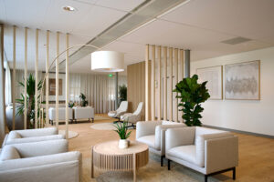 Jet Aviation has completed a full renovation of its FBO in Rotterdam, the Netherlands