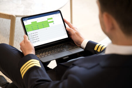 Jet Aviation has introduced a new, fully integrated digital flight operations environment for its EMEA and APAC fleets