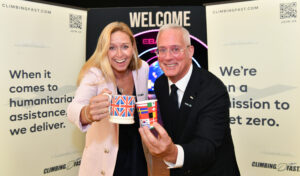 BBGA is the first European national association to join the advocacy initiative