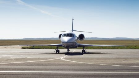 Opul Jets has acquired Quinta Jets, a  jet charter company based in Quinta do Lago, Portugal