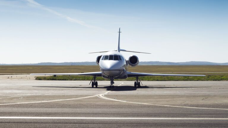 Opul Jets has acquired Quinta Jets, a  jet charter company based in Quinta do Lago, Portugal