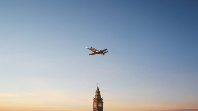 VistaJet has welcomed a dedicated Cessna Citation XLS aircraft to the UK market, operated by new partner Saxon Air
