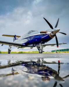 HansJet, headquartered in Malta has launched of a fully flexible membership/fractional programme centred on the popular Pilatus PC-12