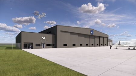Advanced air mobility infrastructure company UrbanV has signed a joint venture agreement with Signature Aviation to develop vertiport networks across the United States