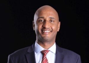 The African Business Aviation Association (AfBAA) has appointed Dawit Lemma as its new chairperson