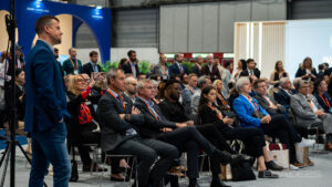 EBAA postpones EBACE 2026 announcement as new leader reviews event's strategic future
