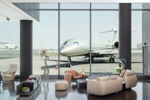 ExecuJet Middle East expands its fleet with a new generation of ultra-long-range jets