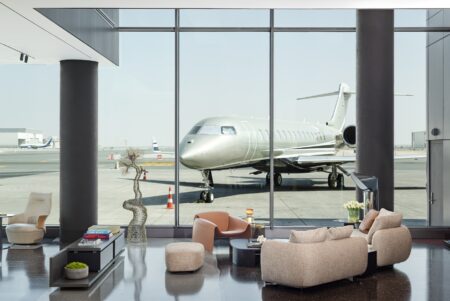 ExecuJet Middle East expands its fleet with a new generation of ultra-long-range jets