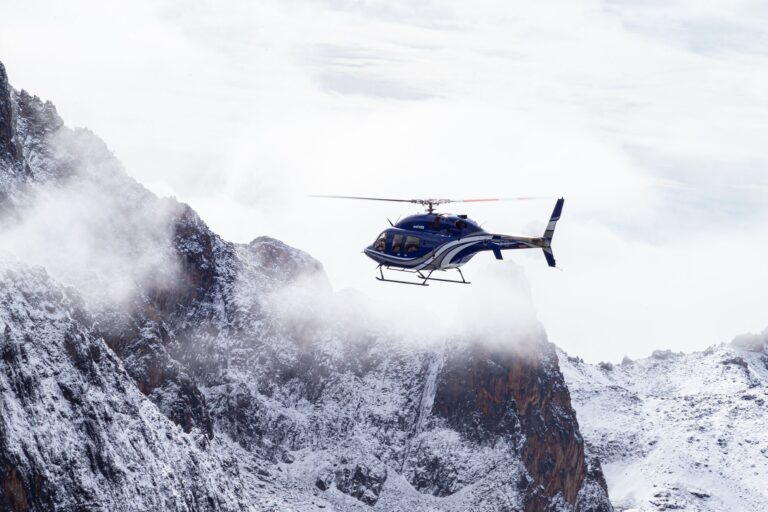 Jet Aviation has redelivered two Bell 429 helicopters to a customer in the Middle East