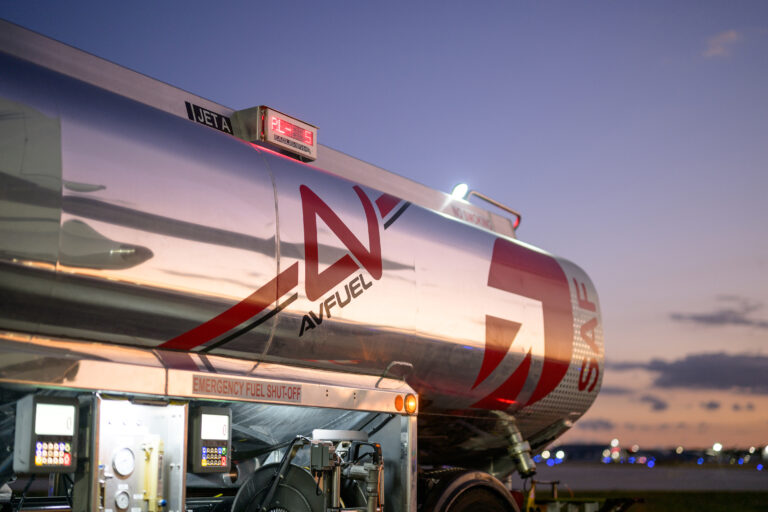 Avfuel is expanding its SAF footprint with the addition of a new, strategic supply point in Denver, Colorado