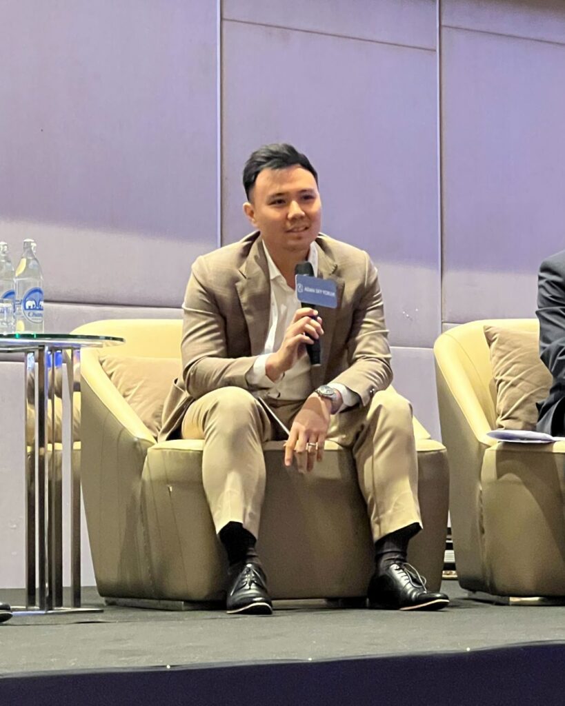 Opinion: Navigating the uncharted territory of Vietnam’s business aviation sector