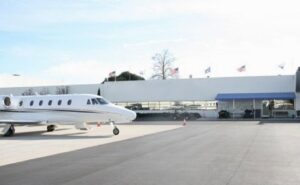 Modern Aviation commenced operations of the CLT Executive Terminal at Charlotte Douglas International Airport on July 1