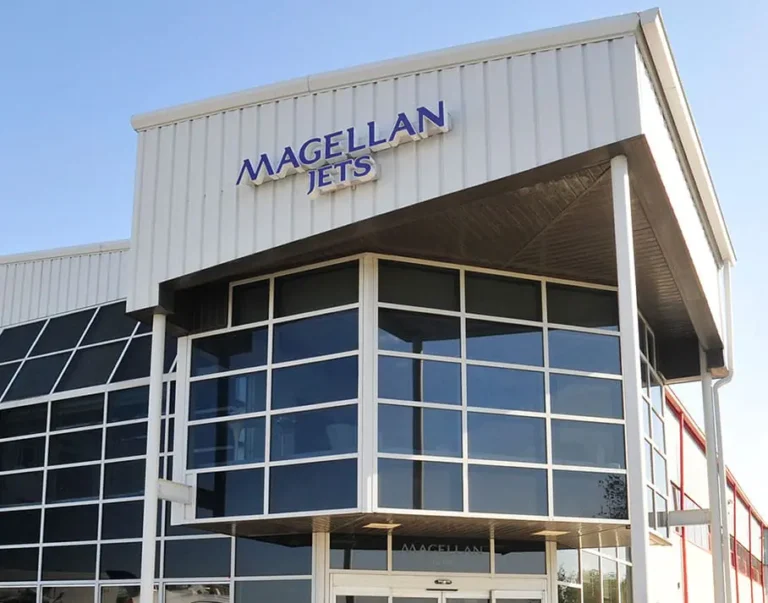 Private aviation provider Magellan Jets has launched a fractional ownership program offering shares in Bombardier Challenger 850 aircraft through partnership with Slate Aviation