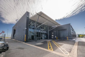 AEG Connect network adds four fixed-base operators including first Australian facility