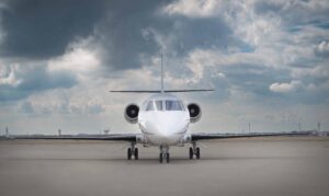 Maintenance provider gains supplemental type certificate for fuselage-mount installation of Galileo HDX antenna on Gulfstream G200.