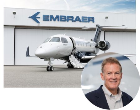 OnFlight has appointed Joe Carr as vice president of maintenance following his 25-year career at an MRO organization