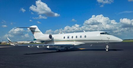 Florida-based fractional ownership operator expands aircraft availability across Orlando, Grand Rapids and Naples locations