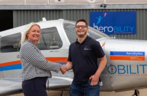 Aviation exhibition announces Aerobility, Cirium and Frost & Sullivan as special partners for 25th edition conference program