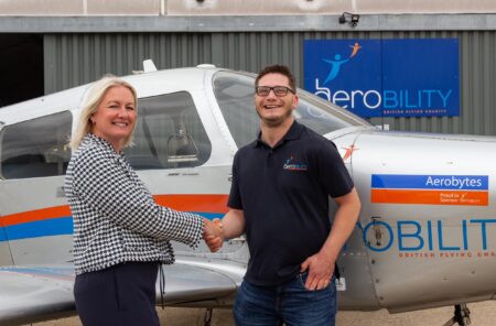 Aviation exhibition announces Aerobility, Cirium and Frost & Sullivan as special partners for 25th edition conference program