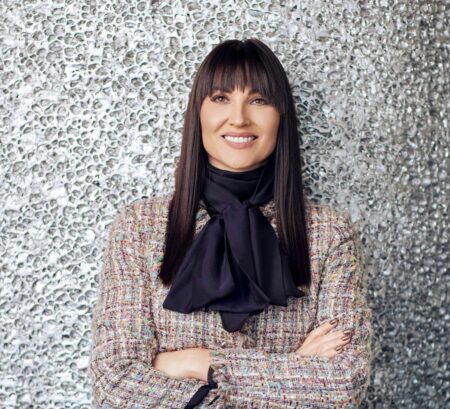Chapman Freeborn has appointed Vilma Vaitiekunaite as vice president passenger for the Kingdom of Saudi Arabia