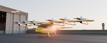 Wisk partners with Signature Aviation